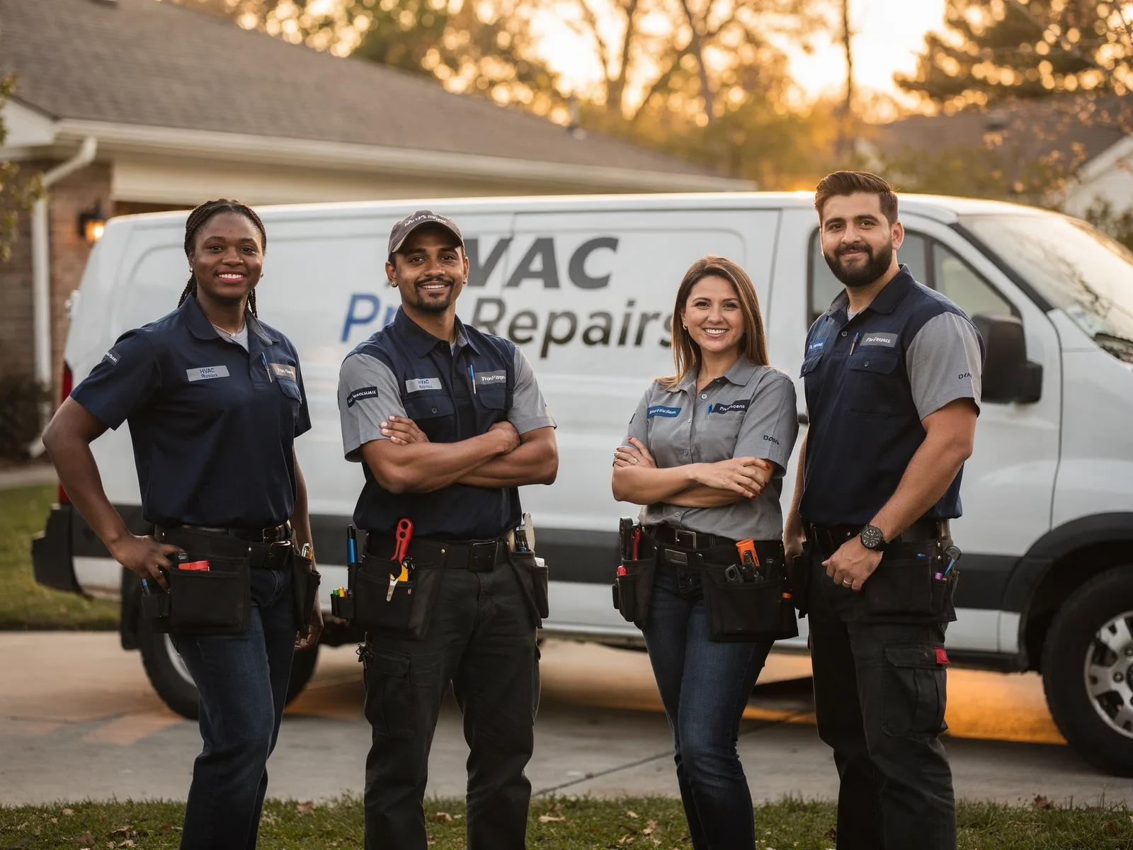 Heat Pump Repair company in Lahmansville, WV