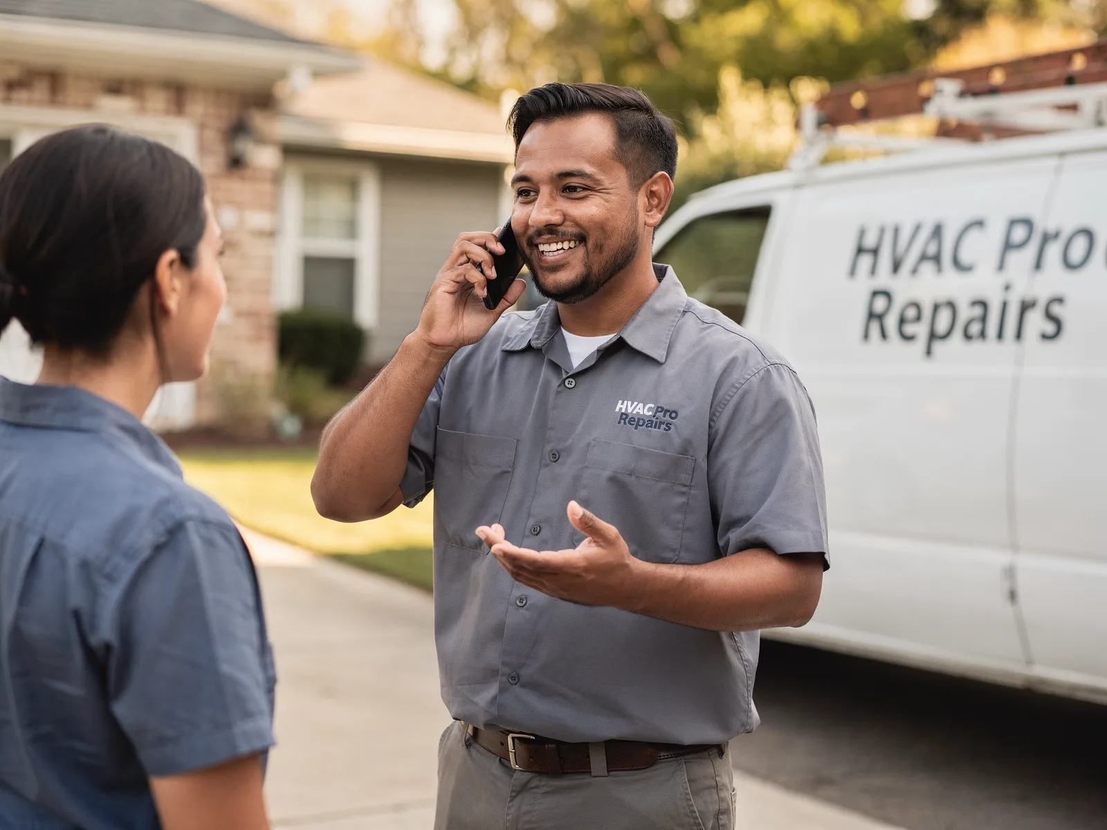 Heat Pump Repair Lahmansville, WV FAQs